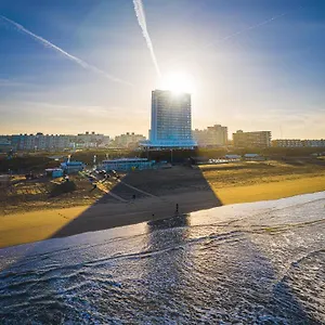 Palace 4* Zandvoort