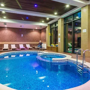 Western Olives - Free Pool & Parking 4* Sofia