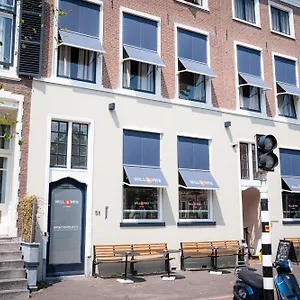 Will & Tate Auberge de jeunesse
