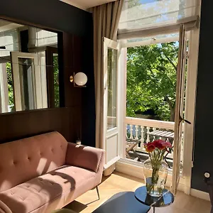 Spinoza 4* Amsterdam